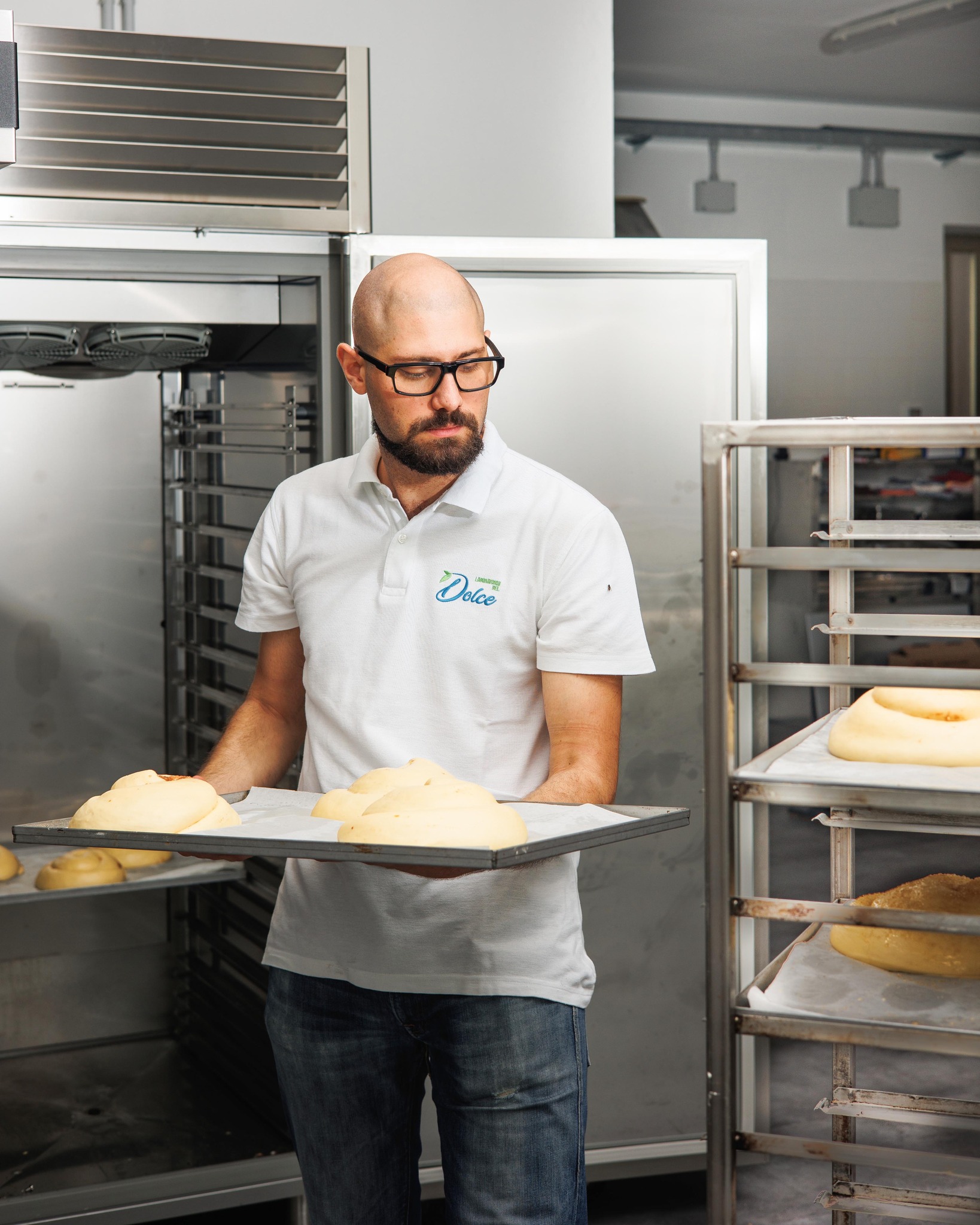 Laboratorio del dolce pagnacco pasticcini jacopo